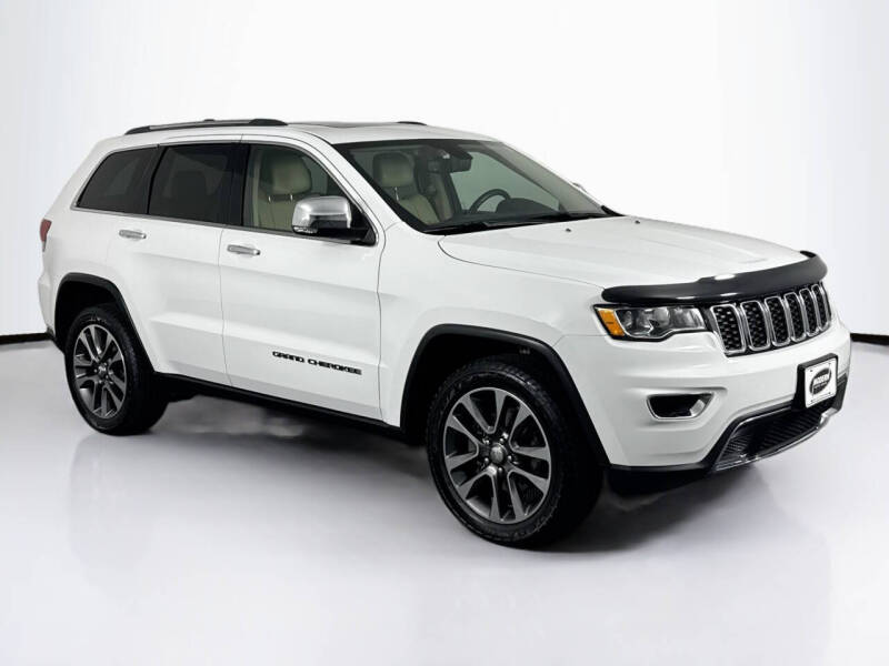 jeep grand cherokee 2018 1C4RJFBG1JC299452 image jeep grand cherokee 2018 1C4RJFBG1JC299452 image